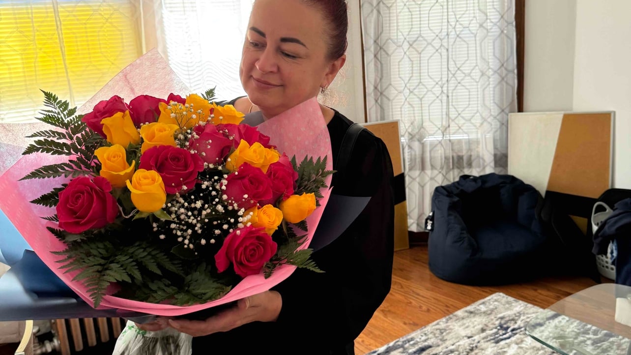 @TVetis (tamaravetis) Farcaster social identity (Fname handle) PFP