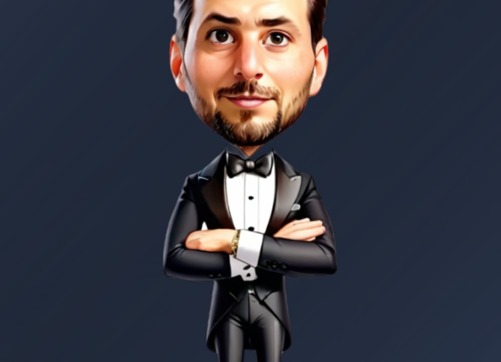 Mohsen pfp