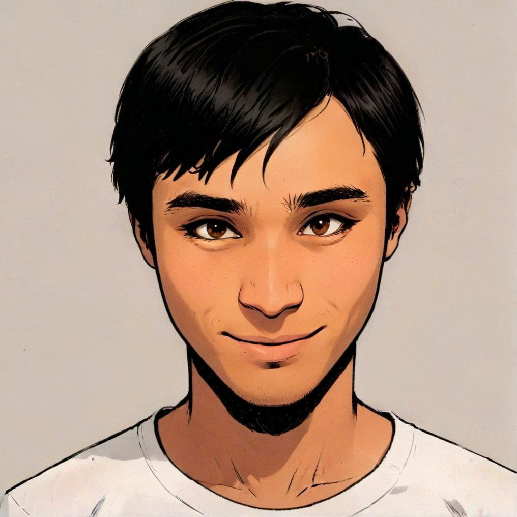 Musan pfp