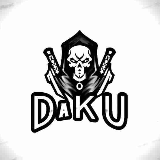 Daku1🍖⚡Ⓜ️💎🎭 (daku1) Farcaster social identity (Fname handle) PFP