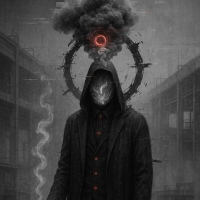 Chaos°🗽 pfp