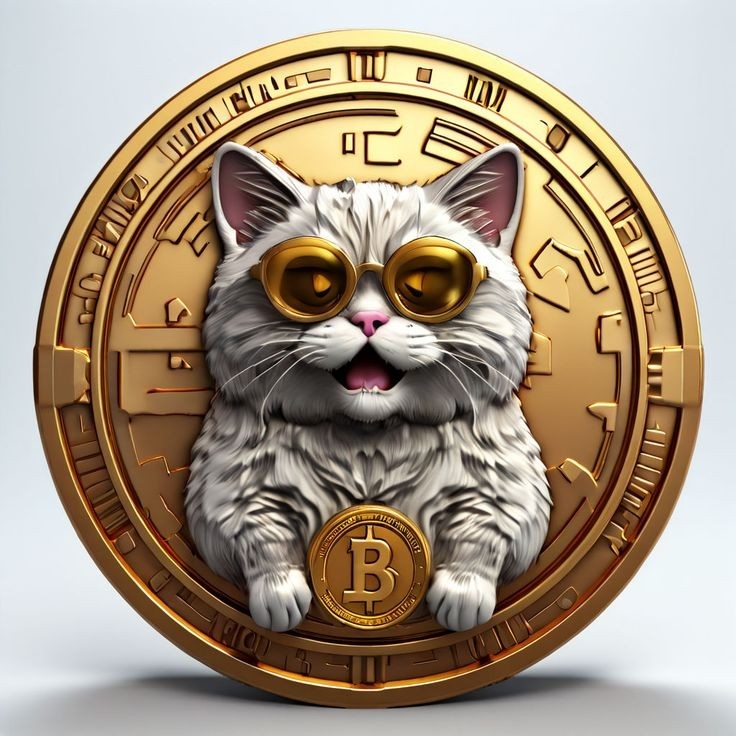 BTC CAT