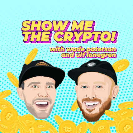 Show Me The Crypto Podcast pfp