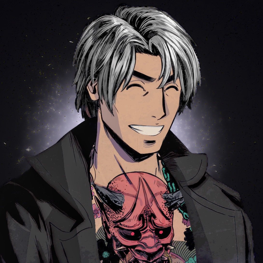 Basq (jeeg) Farcaster social identity (Fname handle) PFP