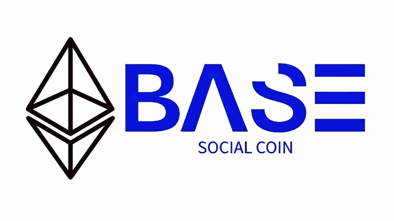 Base Scoial pfp