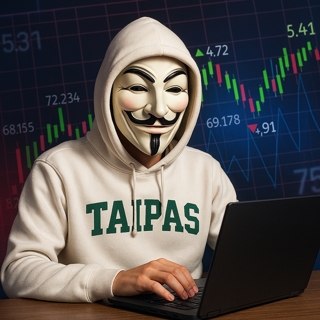 Taipas | Zona Norte pfp