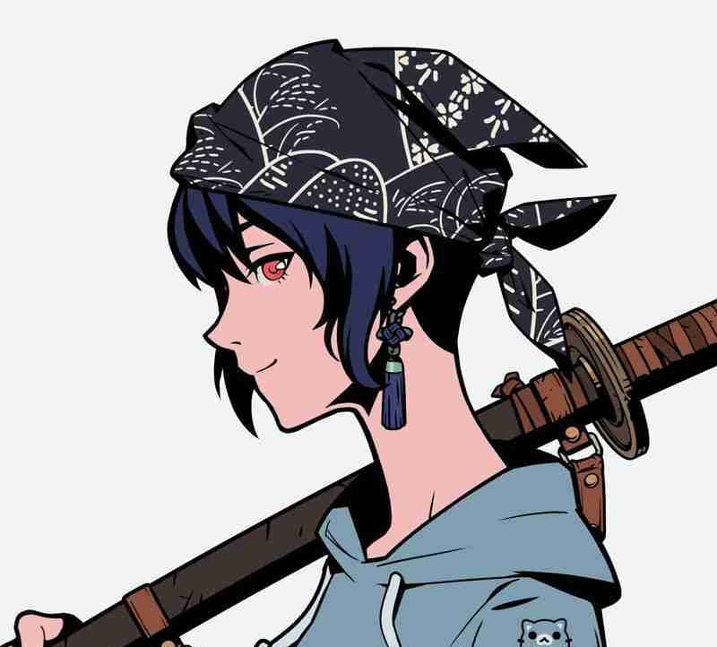 temans.lens Lens social identity (.lens handle) PFP