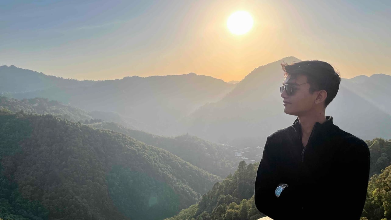 Ayush Gupta pfp