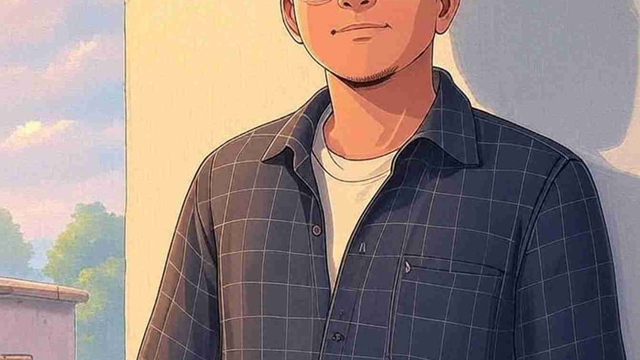 funlarked.lens Lens social identity (.lens handle) PFP