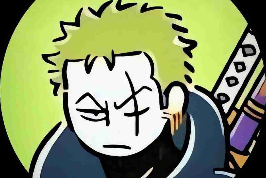 Daryll pfp
