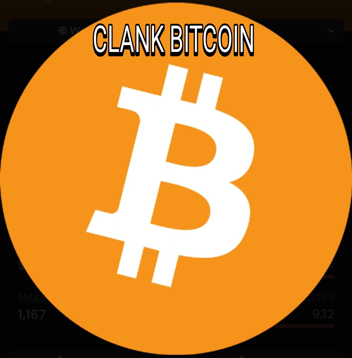 ClankBitcoin