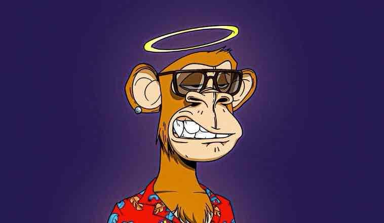 St.Ape pfp