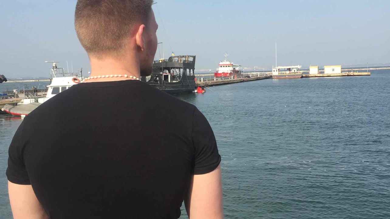 makotnikov.lens Lens social identity (.lens handle) PFP