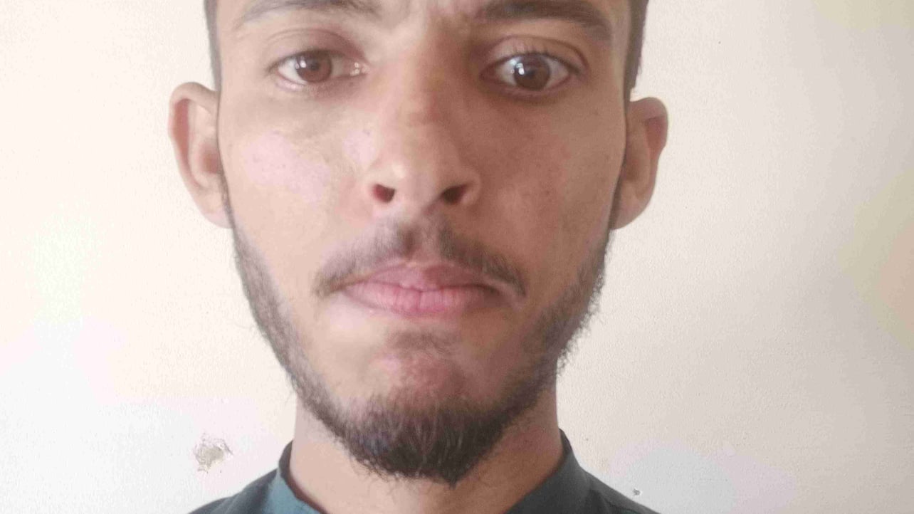 Zeshan Maqsood  pfp