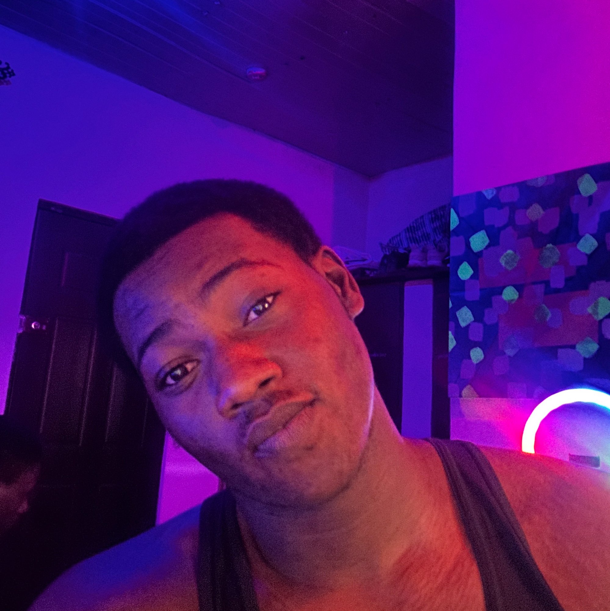 Daniel Oyale Emmnanuelaudu pfp