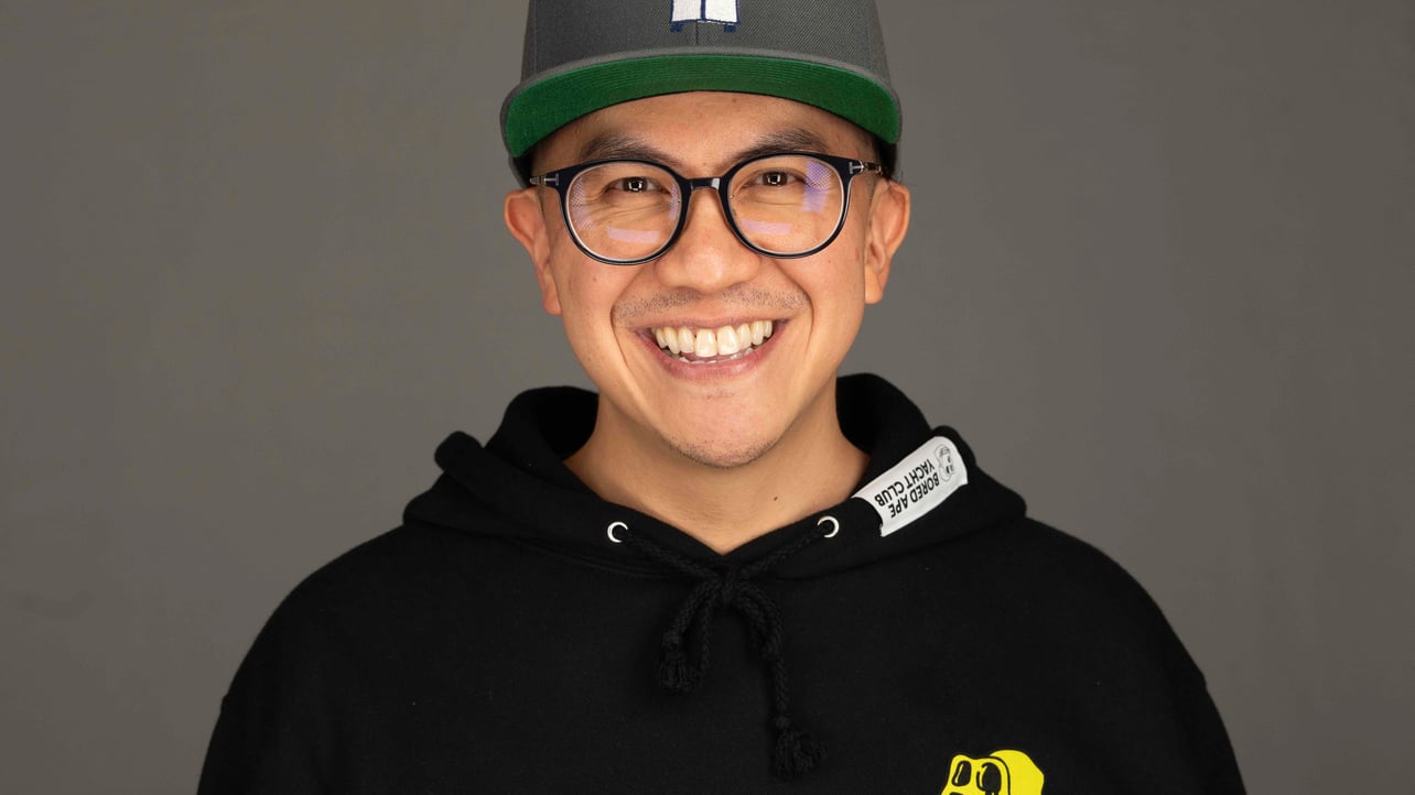 Mikee pfp