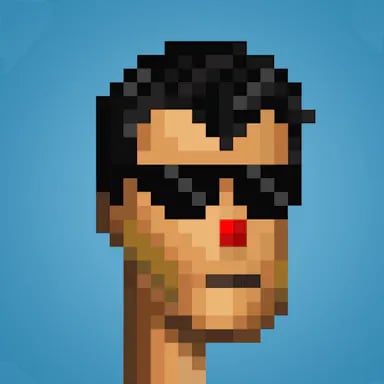 Base ganja pfp