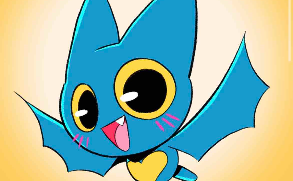 Adorabat (adorabat) Farcaster social identity (Fname handle) PFP