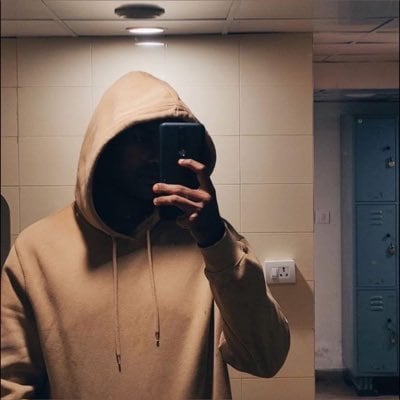 Rotimi🦍 pfp