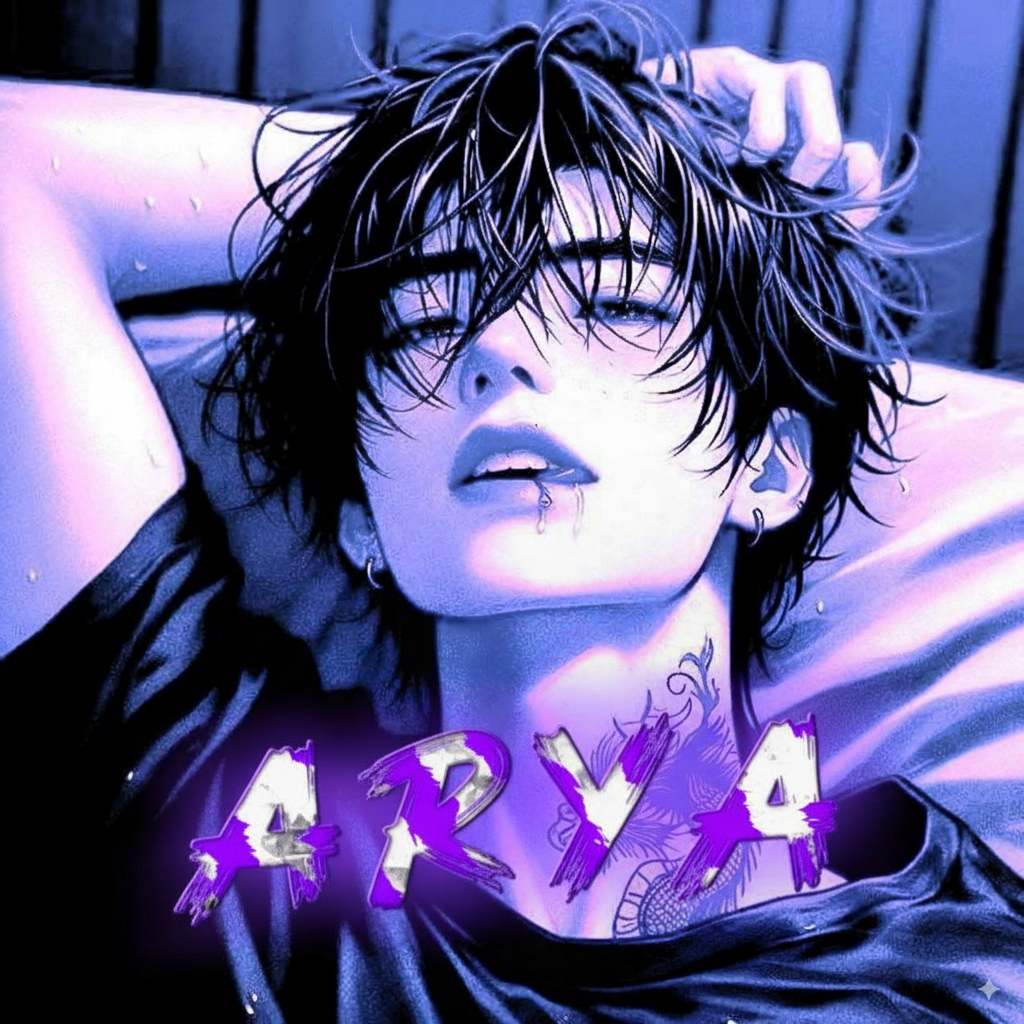 Arya pfp