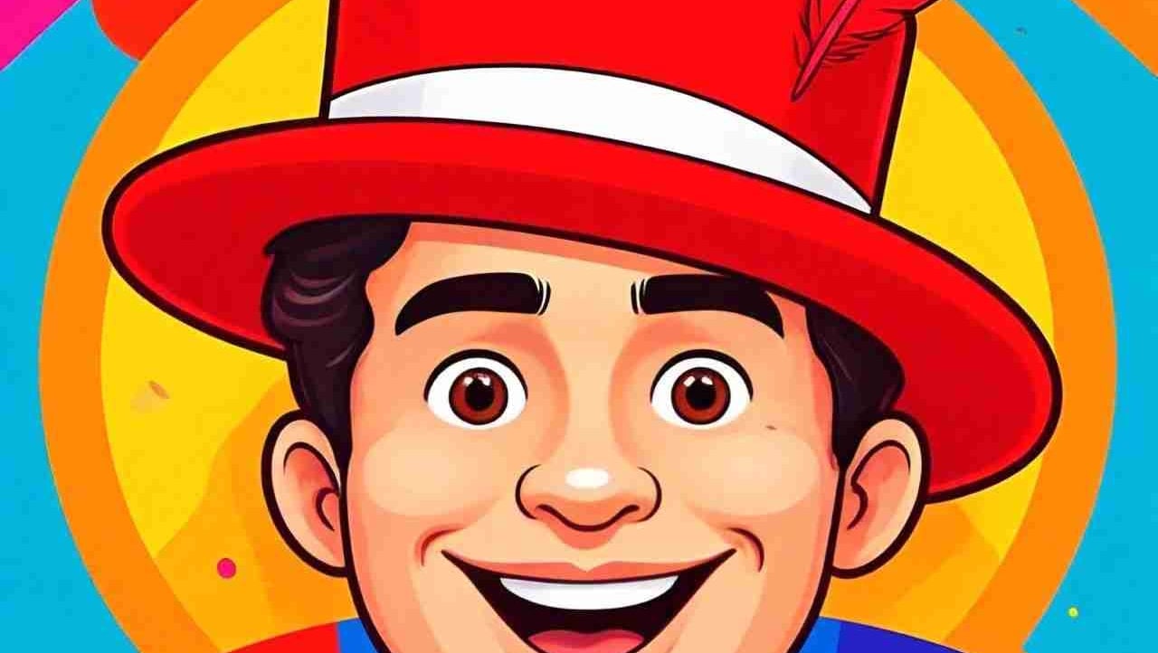 Haycube pfp