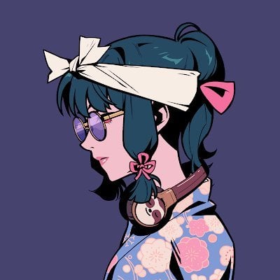 Derrica pfp