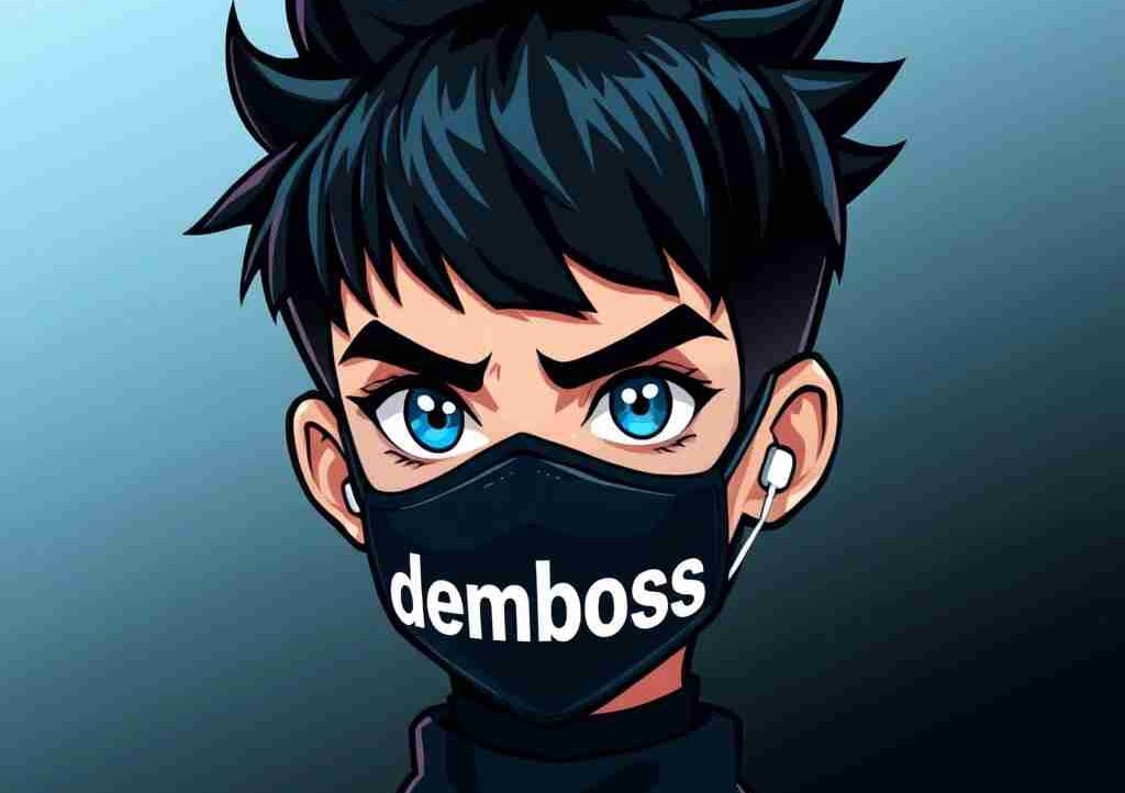 Demboss pfp