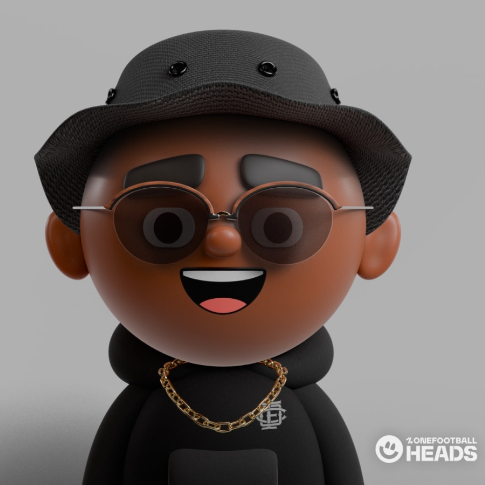 Olusola Lasisi (lassbizzy.lens) Lens social identity (.lens handle) PFP