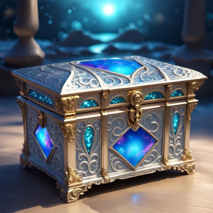 Pandoras AI