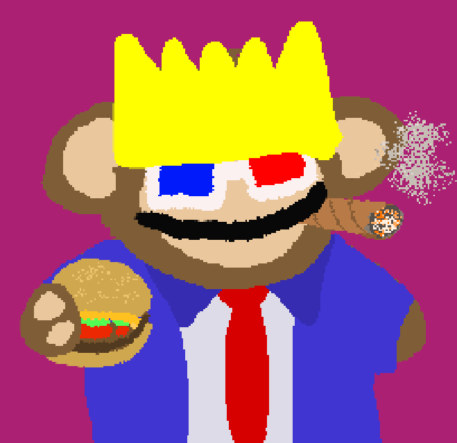 Rains pfp