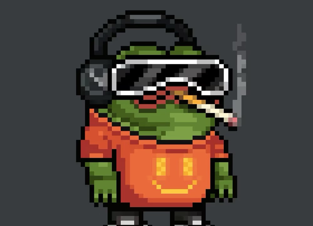 ᕼᗩᗰØØᑎ -‘ pfp