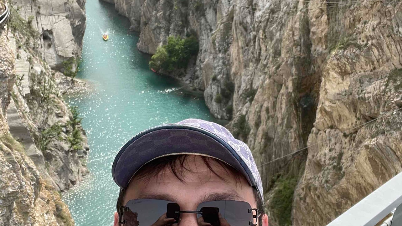 nadjik.lens Lens social identity (.lens handle) PFP