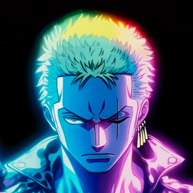 Qipo (qipo) Farcaster social identity (Fname handle) PFP