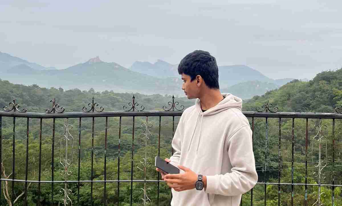 sahil raj pfp