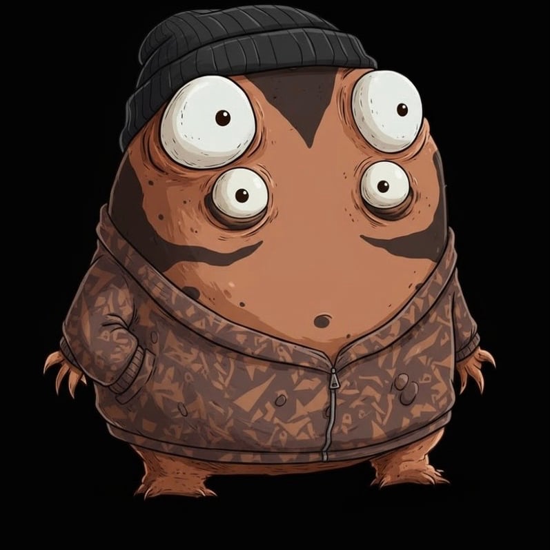 Joseph (ochyz.lens) Lens social identity (.lens handle) PFP