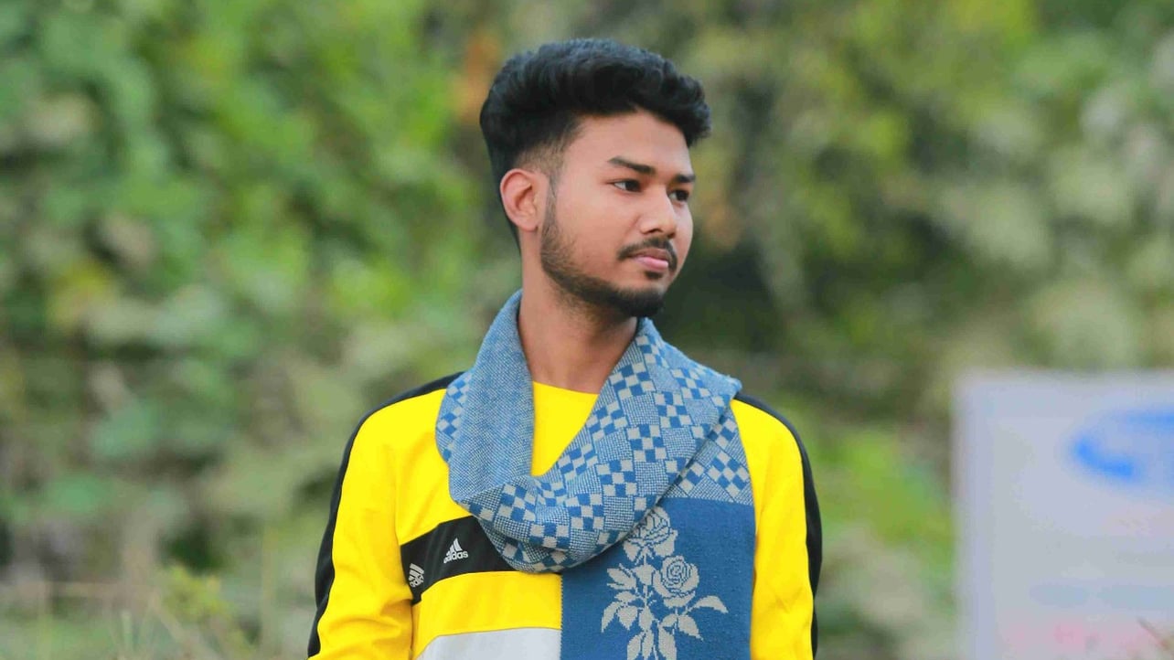 MD SHIHAB pfp