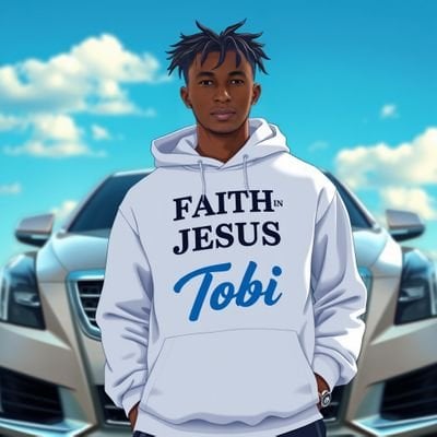 Tobi👑🌟♥️ pfp