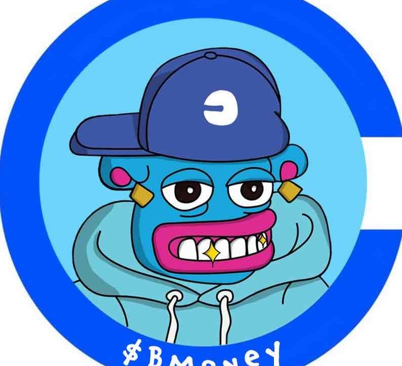 B money pfp
