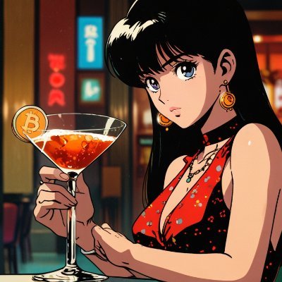 Crypto Cocktail Club's Farcaster avatar