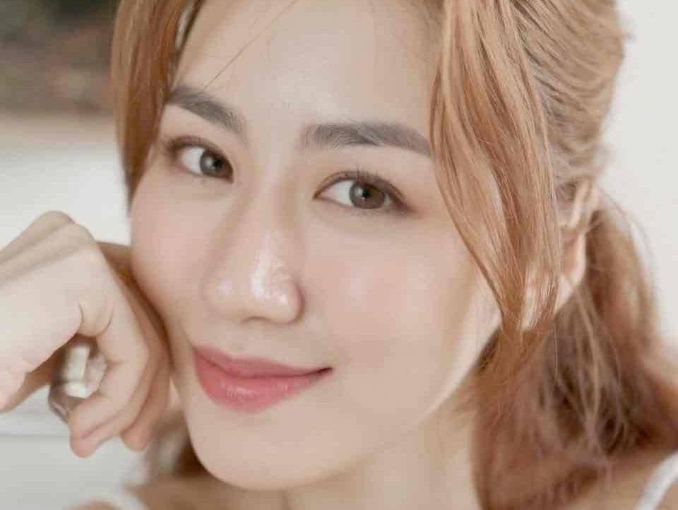 Mai Vân Trang pfp