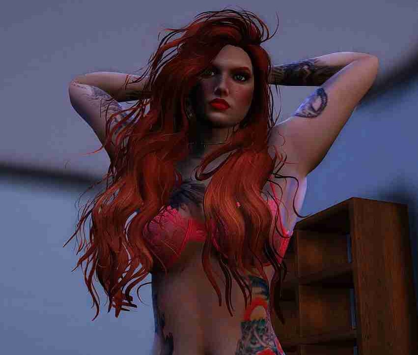 Heather Wright pfp