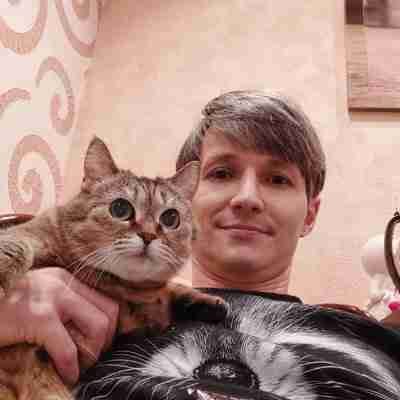 kostik.lens Lens social identity (.lens handle) PFP