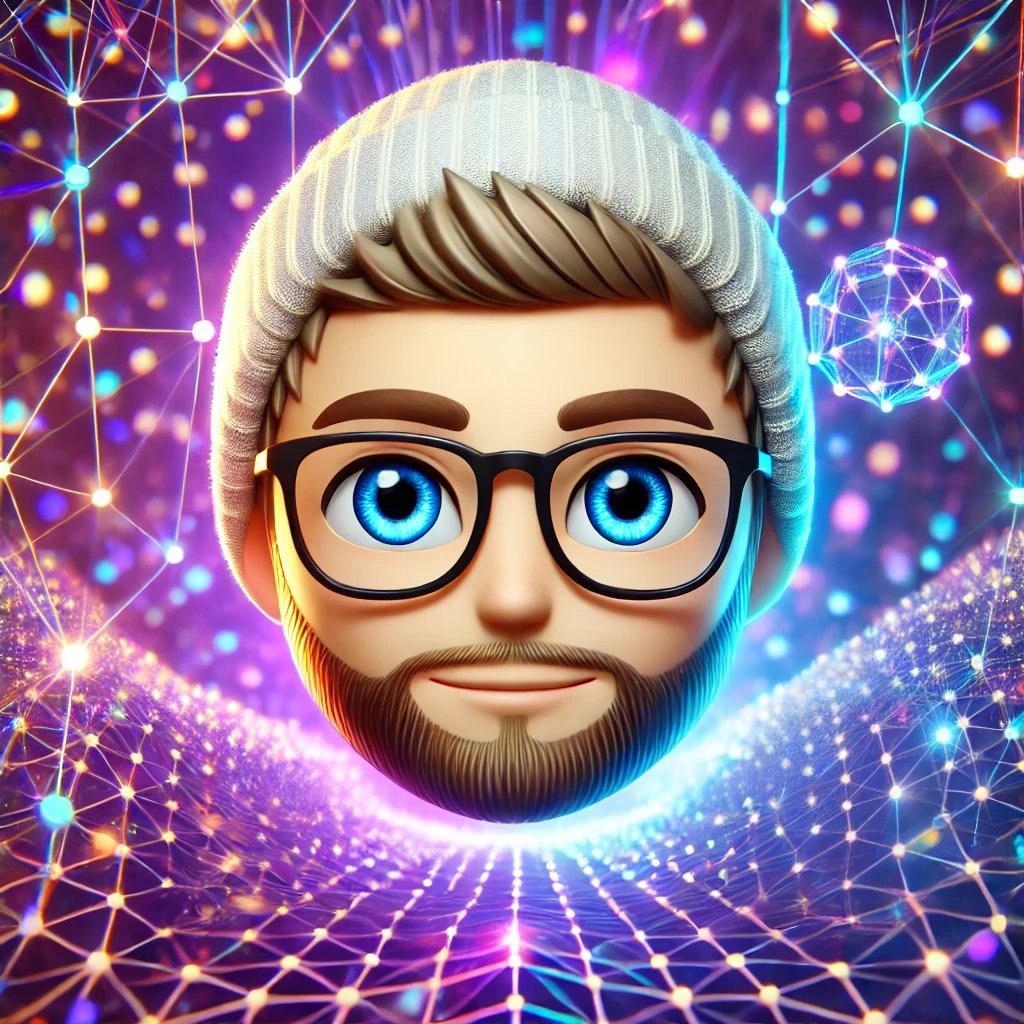 Crakun ⛓️‍💥🪽 (crakun) Farcaster social identity (Fname handle) PFP