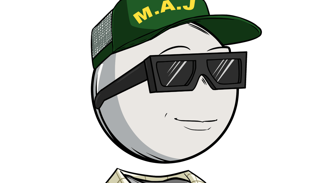MAJ pfp