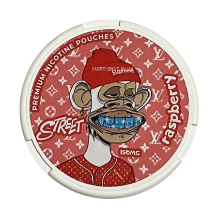 Snusoed pfp