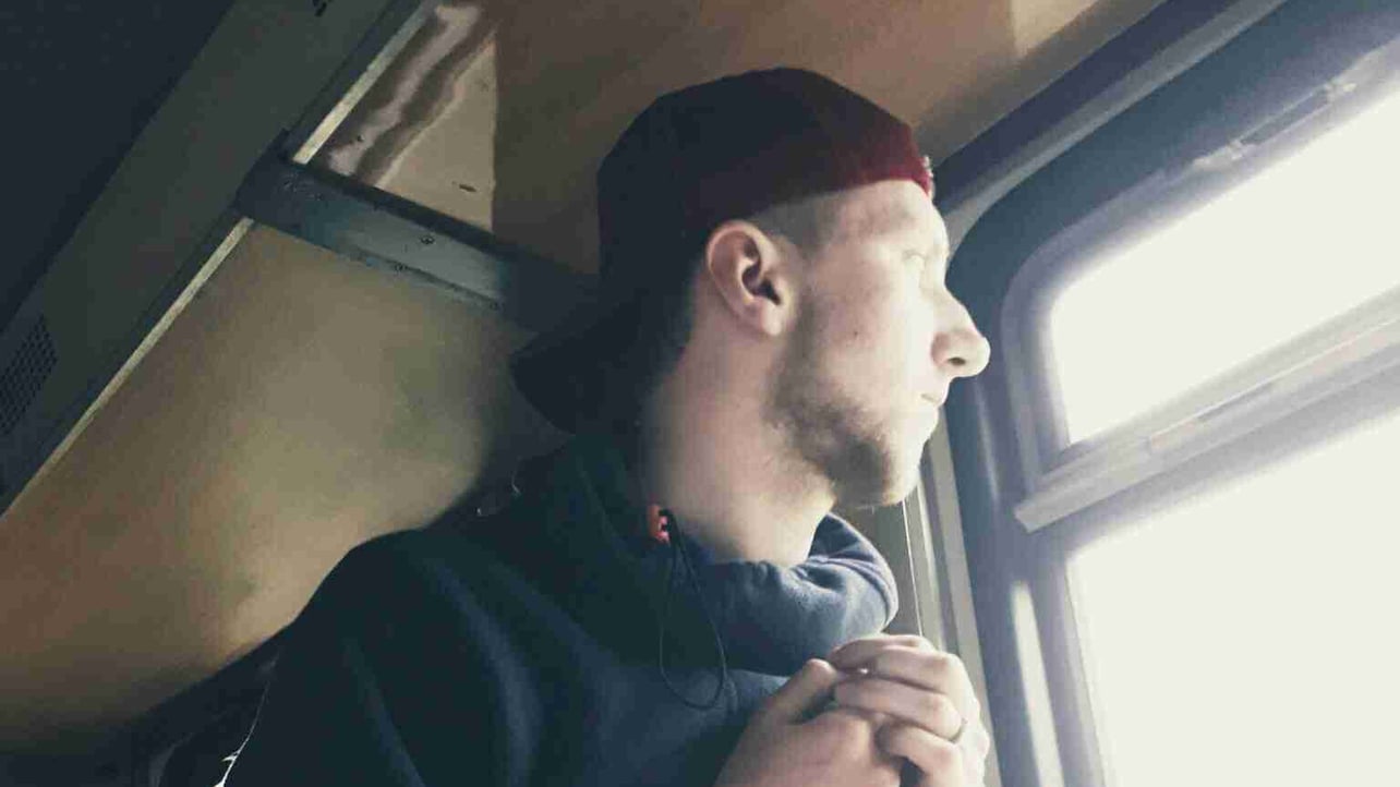 Sergey (serch) Farcaster social identity (Fname handle) PFP