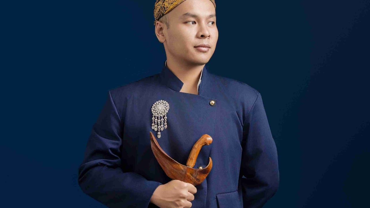 Haris Muhammad pfp