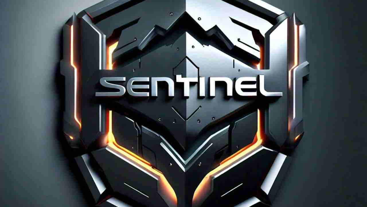 Sentinel pfp