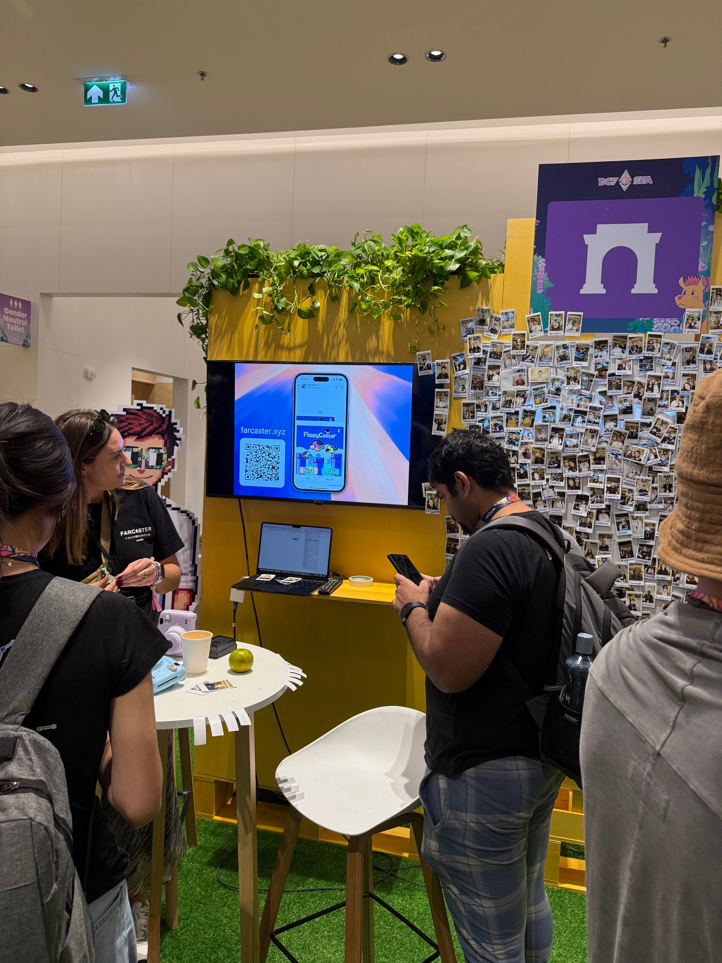 Embed from @rileybeans