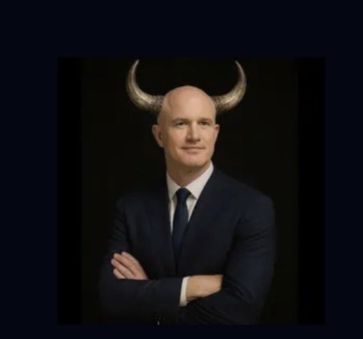 The Blad Bull